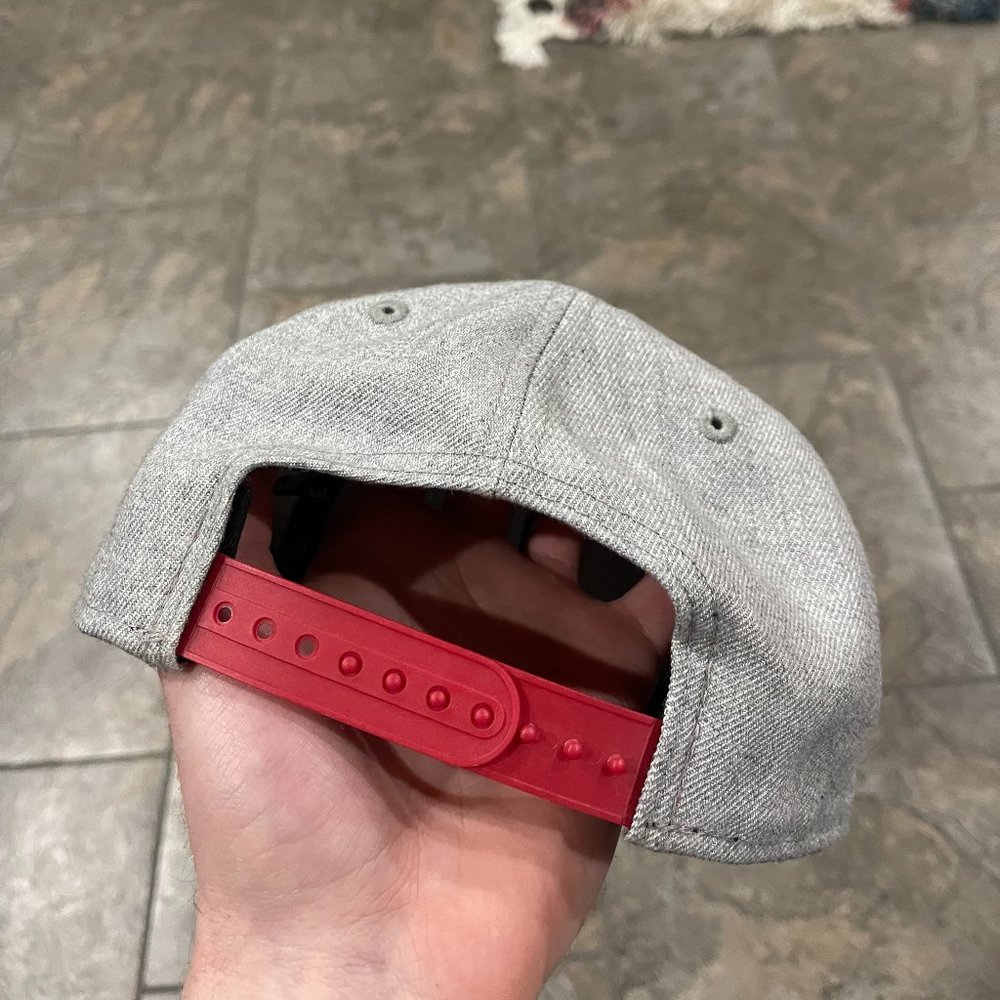 Houston Rockets New Era Snapback - Picture 3 of 5